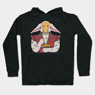 Battlerite Oldur character Hoodie